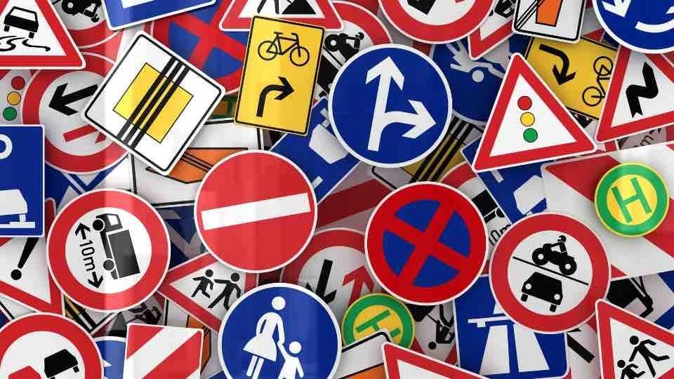 On ne vient pas au Chantou pour le stationnement?